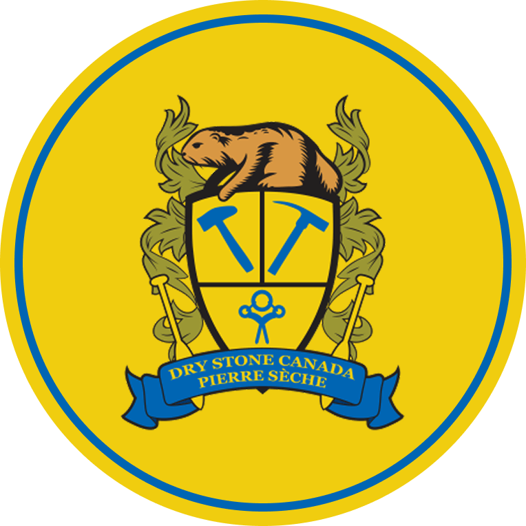 Dry Stone Canada logo