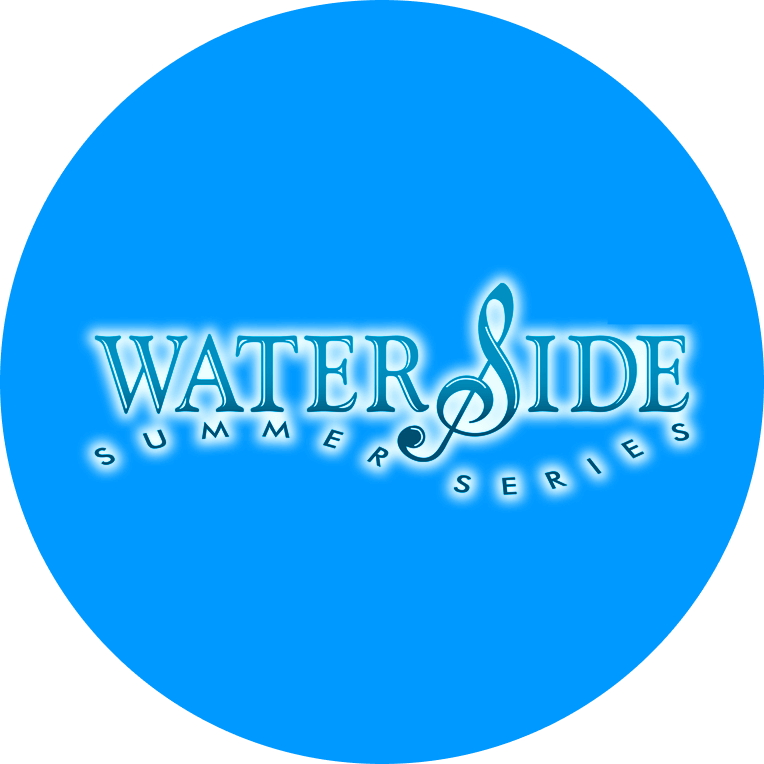 Waterside Summer Series logo