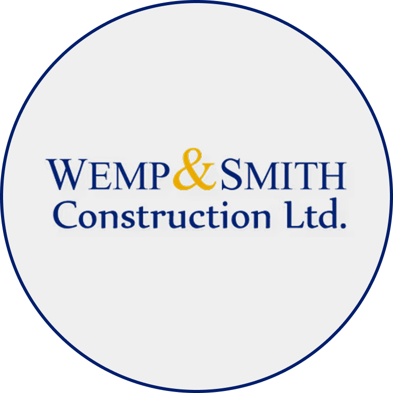 Wemp & Smith Construction logo